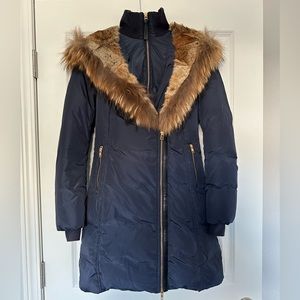 Brand New Mackage coat!